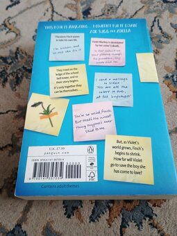 Knihy v angličtině / English Books - 18