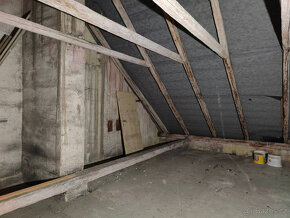 Prodej id. 1/2 rodinného domu, Prostějov - 18