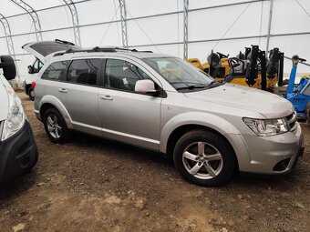 Fiat Freemont 2.0JTD - 18