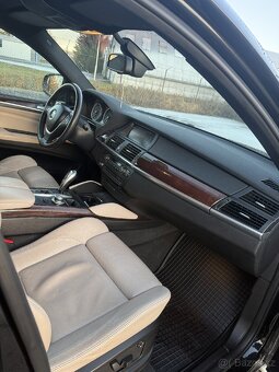 BMW X6 E71 35D 2009 - 18