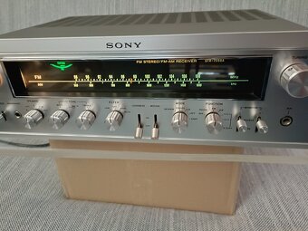 SONY STR-7055A - 18