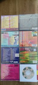 Prodám CD Dance 90s - 18