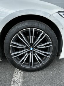 BMW 320d xDrive 2020 M paket - 18