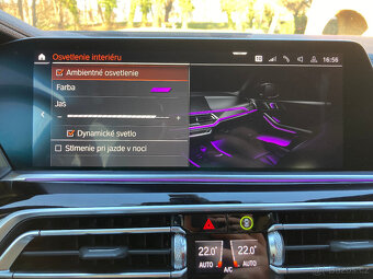 BMW X5 M50i | NOVY MOTOR | DPH | SK - 18