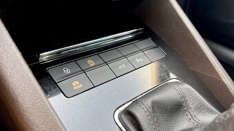 Octavia Laurin Klement 2.0tdi Aut. 110Kw,Alcantara,El.kufr, - 18