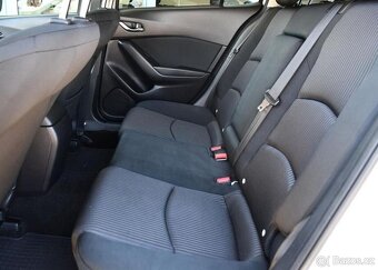 Mazda 3 2.0 G165 REVOLUTION 2xALU HUD - 18