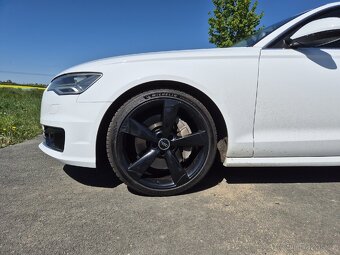 AUDI A6 - 18