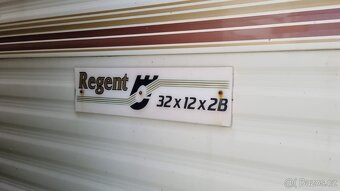 MOBILHEIM 3 KK - REGENT 2 - 18