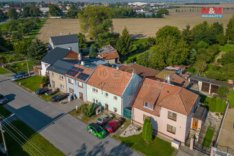 Prodej rodinného domu, 260 m², Olšany u Prostějova - 18