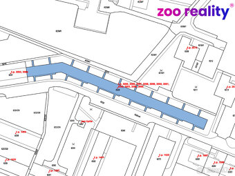 Prodej bytu 1+1 27 m² Růžová, Most - 18