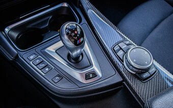 BMW M4 F82 Coupé 3.0 biturbo 431hp 2016 - 18