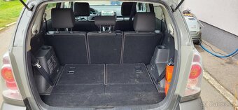 Toyota corolla verso - 18