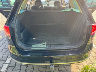 Volkswagen Passat Alltrack (B8) - 18