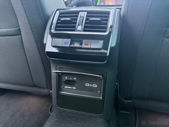 Škoda SUPERB 2.0 TDi EVO DSG MATRIX VIRTUAL CANTON KAMERA - 18