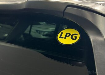 Subaru Outback 2.5 ACTIVE LPG Zaruka1R 124 kw - 18