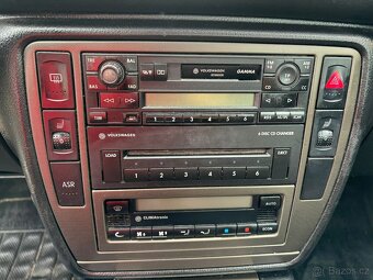 Vw Passat 1,9TDI 96kw Nová STK 07/27 - 18