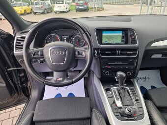 AUDI Q5 3.0TDI S-LINE QUATTRO - 18