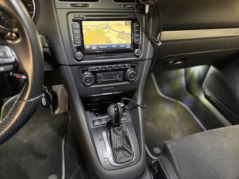 Volkswagen Golf R 2.0TSi 299kW DSG 4x4 - 18