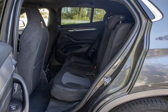 BMW X2 xDrive 20i / AJ NA SPLÁTKY / PROTIÚČET - 18