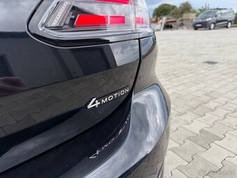 Volkswagen Arteon 2.0TDi 2022 147kw 4x4 DSG Tažné R-line - 18