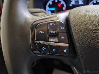Ford Transit 350 M1 L2 2.0 EcoBlue 96kw-75tkm-9.Míst-ČR-DPH - 18