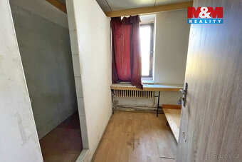 Prodej hotelu 854 m², Týn nad Vltavou, ul. Písecká - 18