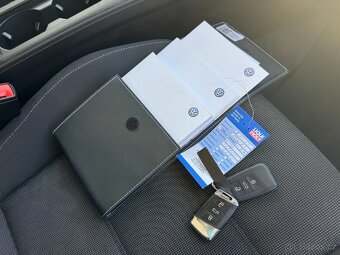 Volkswagen Passat Variant 2.0 TDi Comf. NAVI ALU-18 LED ACC - 18