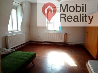 Rodinný dům po částečné rekonstrukci v obci Lazny u Kašpersk - 18