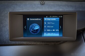 BMW i3 120Ah - 170 PS • 2020 • 56 600 km - Odpočet DPH 🔋 - 18
