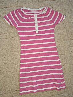 Šaty různé velikosti - 18