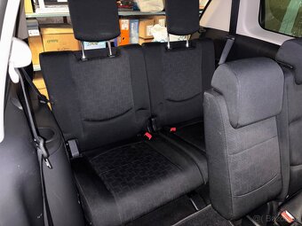 Mazda 5 2.0 107KW 2008 - 18