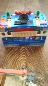 LEGO nekompletní - 18