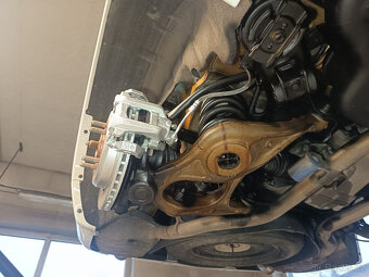 Dodge Durango R/T 5,7L 4x4, tažné, Top výbava, 7míst, servis - 18