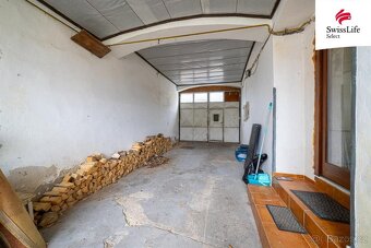Prodej rodinného domu 128 m2 Dlouhá, Dubá - 18