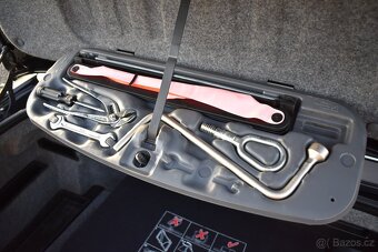 BMW e46 330i CABRIO,MANUÁL,BEZ KOROZE,NOVÁ STŘECHA,SERVIS - 18