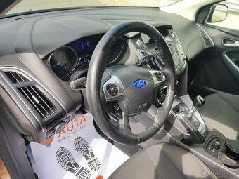 Ford Focus, 1.0 Ecoboost TITANIUM  TOP STAV - 18