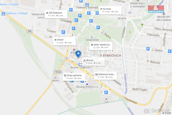 Prodej bytu 4+kk, 108 m², Čelákovice, ul. Volmanova - 18