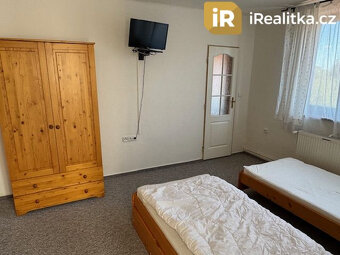 Prodej rodinného domu, 6 pokojů, 250 m², Jestřabí v Krkonoší - 18