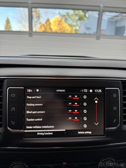 Opel Vivaro 2019 2.0 Turbo D - 18