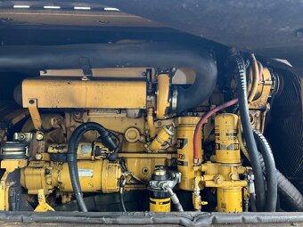 CAT M318 - 18