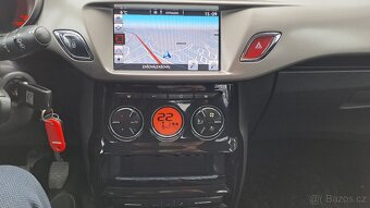 Citroën C3 1.0 PureTech Busines BERE OLEJ - 18