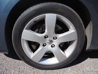 Peugeot 307 SW 2.0 HDI PANORAMA - 18