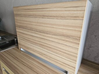 Kompletní kuchyně ZEBRAWOOD vč. spotřebičů - 18