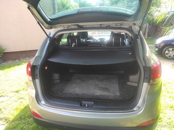 Hyundai ix35, 2.0crdi 135kw 4wd - 18