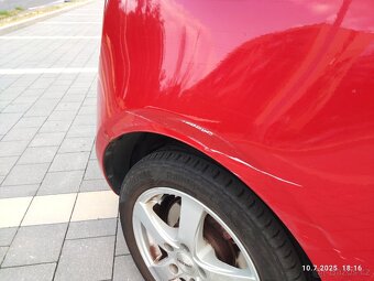 Suzuki Swift Sport 1.6 - 18