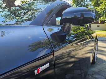 Audi TT 8J 2.0 TFSI 147kW S-line 2008 - 18