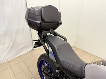 YAMAHA TRACER 700,ABS,TOP - 18
