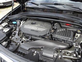 BMW X1 1,5 xLine,1 MAJITEL,GARANCE KM - 18