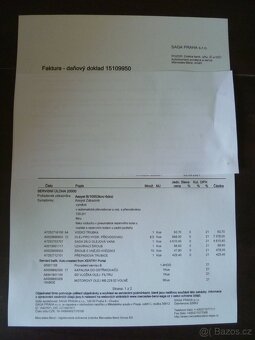 Mercedes-Benz Vito 113 CDI KB/L - 18