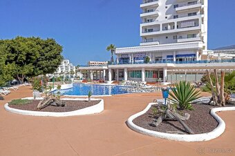 TENERIFE: Playa Paraíso – NOVĚ ZREKONSTRUOVANÝ 2kk, 54 m² | - 18